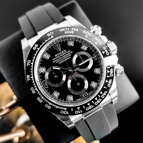 rolex ghiera ceramica daytona|Rolex Daytona: storia, modelli, prezzi .